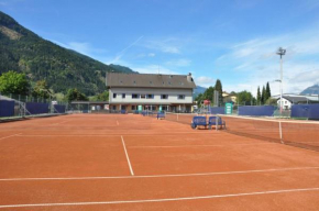  Gasthaus Pension Goldeck  Шпитталь-Ан-Дер-Драу